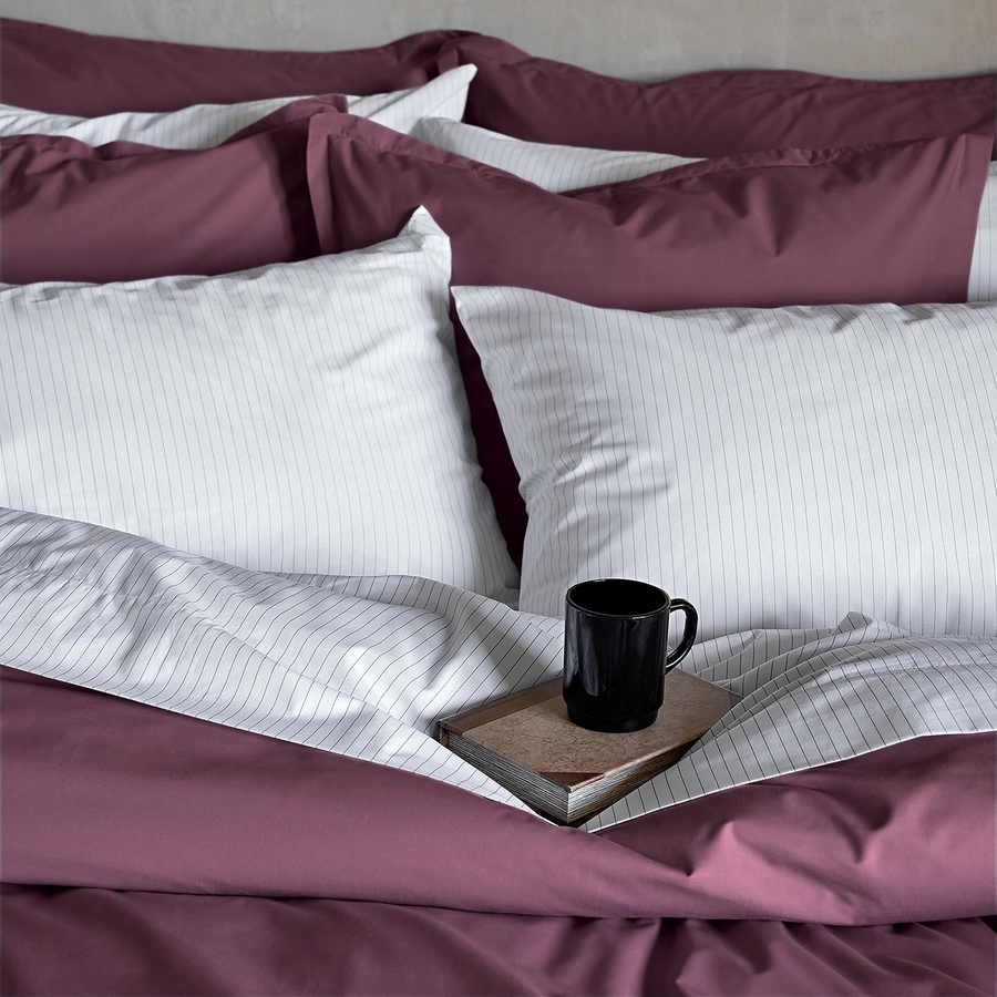 Percale Fitted Sheet