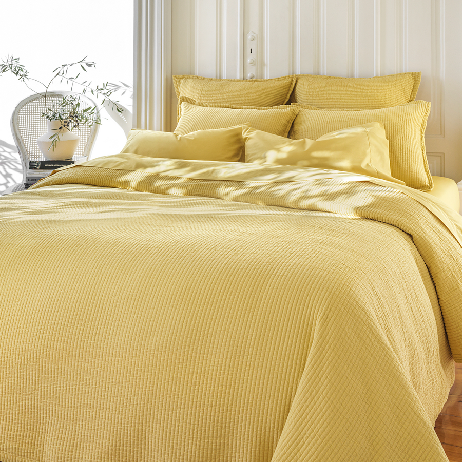Percale Fitted Sheet