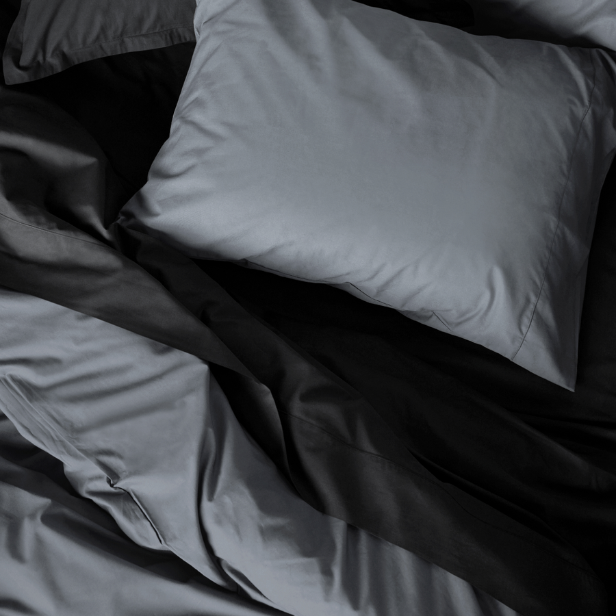 Percale Fitted Sheet