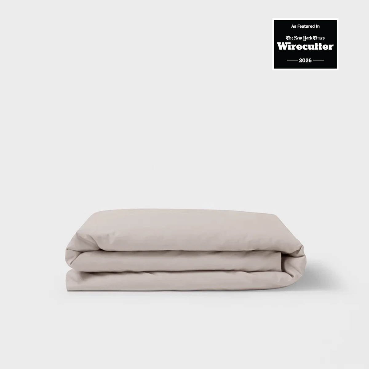 Percale Fitted Sheet