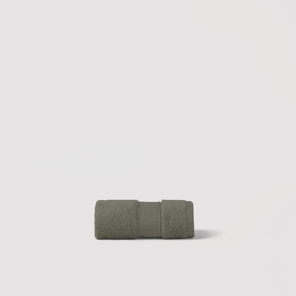 Plush Towel Collection