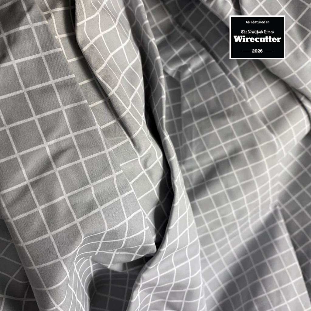 Percale Fitted Sheet