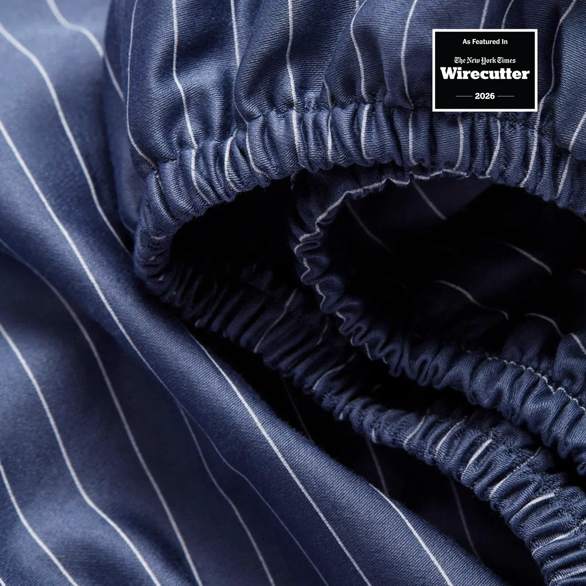 Percale Fitted Sheet