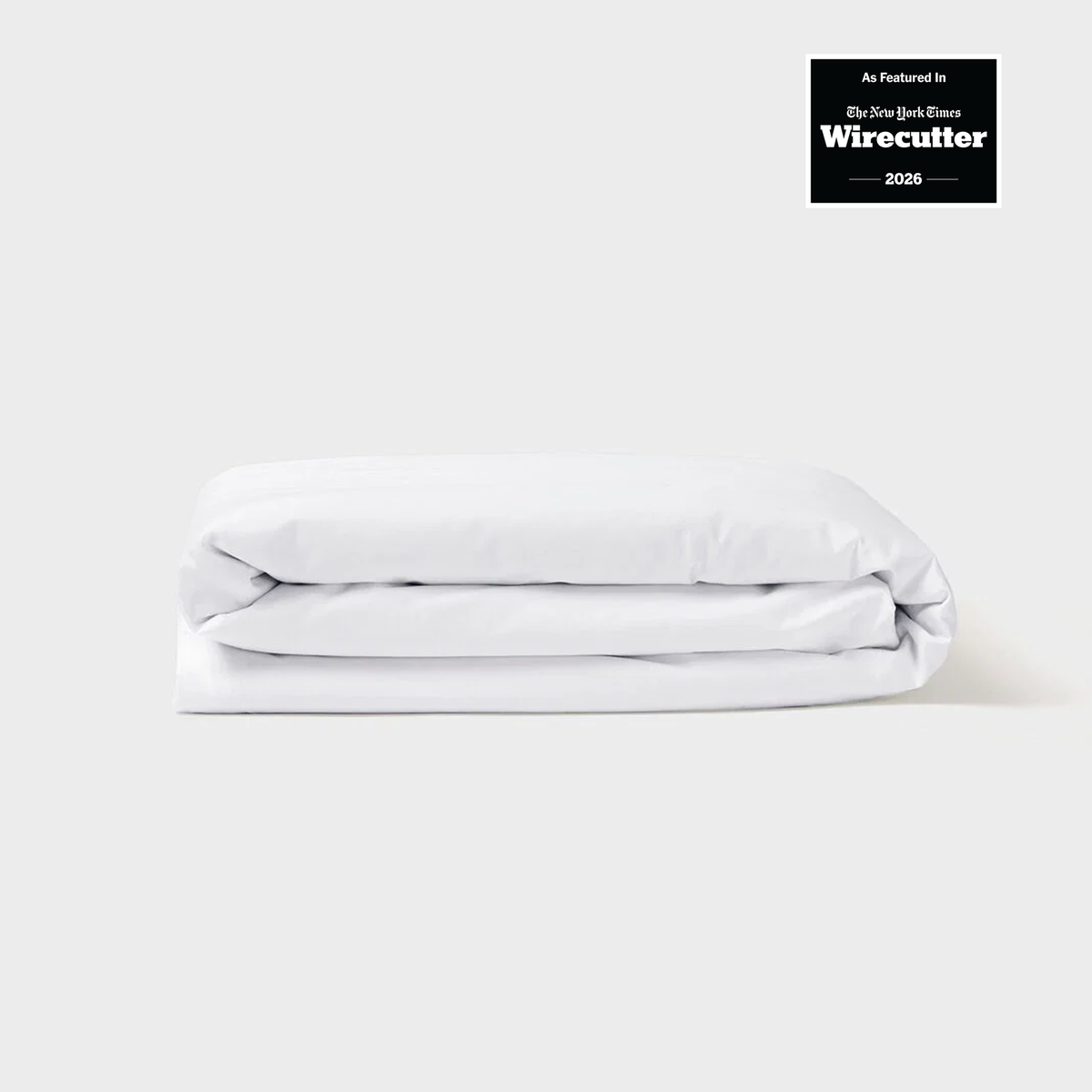 Percale Fitted Sheet